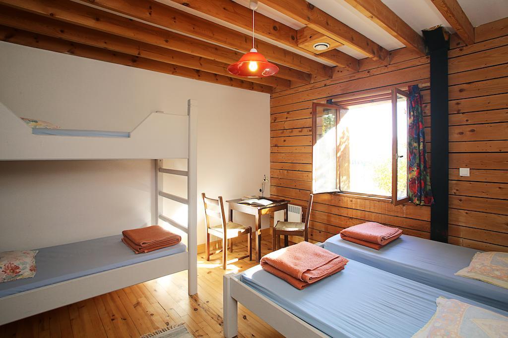 Guest house Gite Equisud - Demi-pension Inclus Les Angles (Pyrenees-Orientales)
